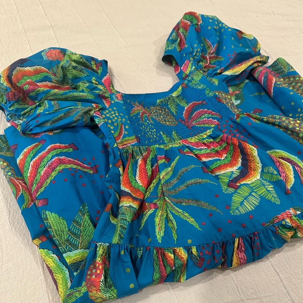 Farm Rio Dress